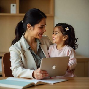 Working Parent’s Survival Guide