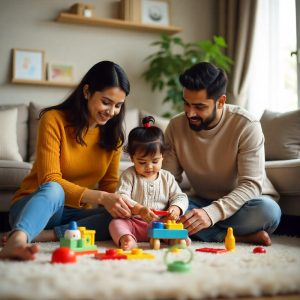 Brain-Boosting Play Activities