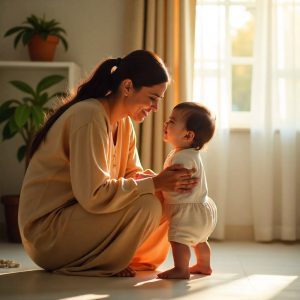 Child Tantrum Management